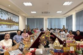 Hoạt động quý I -2023