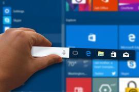 Cách khắc phục Taskbar trên windows 10 không hoạt động (phần 2)