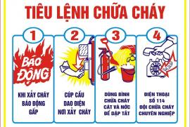 Không thể xem nhẹ