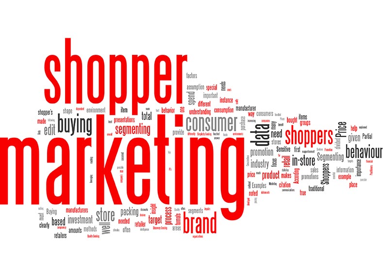 Shopper-Marketing