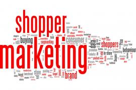 Shopper marketing - lạ mà quen