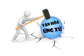 Cam kết ứng xữ