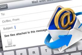 Tùy chỉnh hoãn gửi email trong MS Outlook