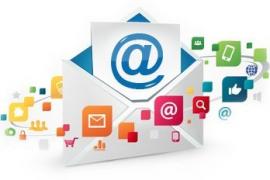 Tạo quy tắc nhận mail