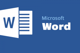 Mẹo nhỏ khi sử dụng Microsoft Word