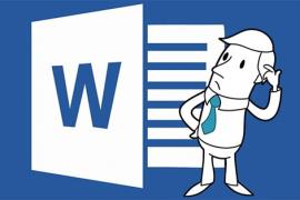 Mẹo nhỏ khi sử dụng Microsoft Word (P2)