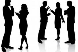 Kỹ năng giao tiếp bằng ngôn ngữ cơ thể (Body language)