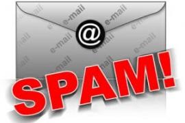 Những lỗi cần tránh khi viết mail để không bị đánh giá “spam mail”