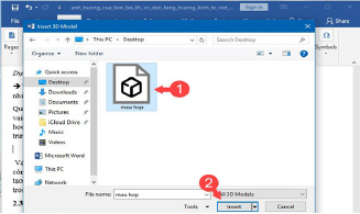 t4-cach-chen-mo-hinh-3d-vao-trong-ms-word