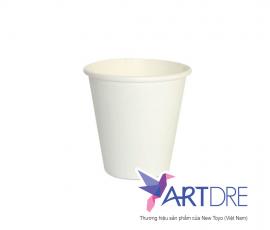 Paper cup 3oz - h55