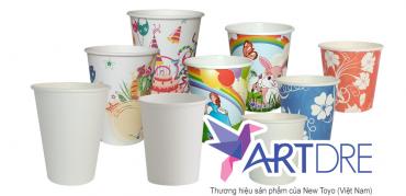 Paper cup