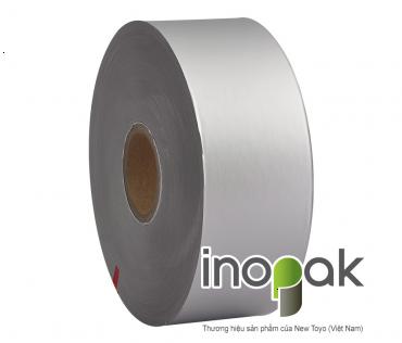 Silver Aluminium Foil Paper - DSO